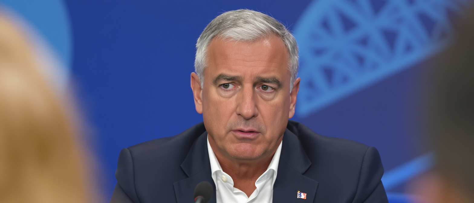 Apr&egrave;s la victoire des Bleus, Didier Deschamps r&eacute;v&egrave;le les insultes prof&eacute;r&eacute;es contre sa m&egrave;re depuis le banc paraguayen