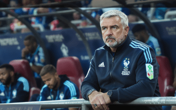 Apr&egrave;s la victoire des Bleus, Didier Deschamps r&eacute;v&egrave;le les insultes prof&eacute;r&eacute;es contre sa m&egrave;re depuis le banc paraguayen