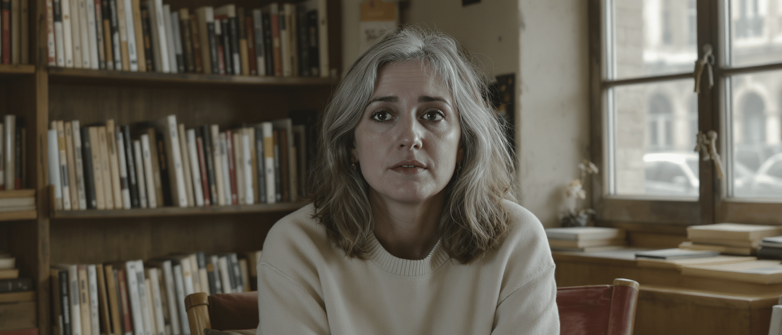 après une hospitalisation inquiétante, véronique sanson réapparaît dans un endroit surprenant, offrant un nouveau chapitre inattendu de sa vie.
