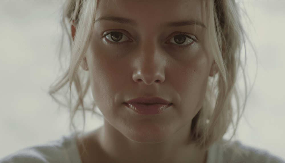 Camille Cerf partage le d&eacute;but de son combat contre une maladie rare peu connue, apr&egrave;s la fin de son allaitement