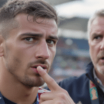 Coupe du Monde 2026 : Apr&egrave;s la victoire, la vid&eacute;o controvers&eacute;e o&ugrave; Rayan Cherki fait l&rsquo;impasse sur Didier Deschamps fait grand bruit