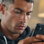 Coupe du Monde 2026 : le myst&eacute;rieux &lsquo;like&rsquo; de Cristiano Ronaldo sur Instagram r&eacute;v&egrave;le ses v&eacute;ritables sentiments envers l&rsquo;Argentine