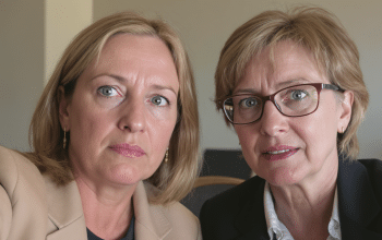 Genevi&egrave;ve de Fontenay et Sylvie Tellier : quand une rivalit&eacute; oubli&eacute;e refait surface