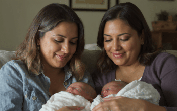 Kelly Vedovelli d&eacute;voile ses liens familiaux : Sheryfa Luna, sa belle-m&egrave;re, apr&egrave;s la naissance des jumelles