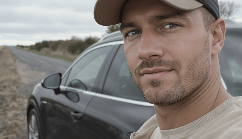 &laquo;&nbsp;L&rsquo;amour est dans le pr&eacute; &raquo; : Quand une star embl&eacute;matique de l&rsquo;&eacute;mission s&rsquo;&eacute;gare dans le luxe avec sa Porsche Cayenne