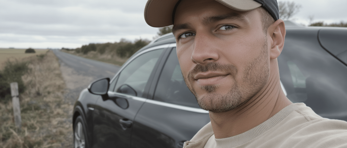 &laquo;&nbsp;L&rsquo;amour est dans le pr&eacute; &raquo; : Quand une star embl&eacute;matique de l&rsquo;&eacute;mission s&rsquo;&eacute;gare dans le luxe avec sa Porsche Cayenne
