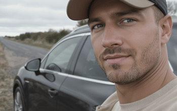 &laquo;&nbsp;L&rsquo;amour est dans le pr&eacute; &raquo; : Quand une star embl&eacute;matique de l&rsquo;&eacute;mission s&rsquo;&eacute;gare dans le luxe avec sa Porsche Cayenne
