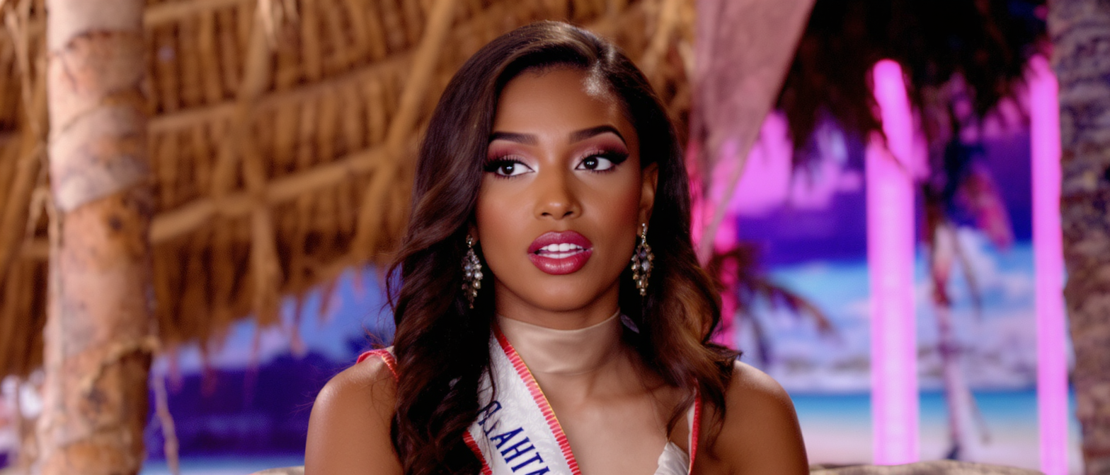 Miss France 2027 : Hinaupoko Devèze dévoile son pronostic sur la future gagnante