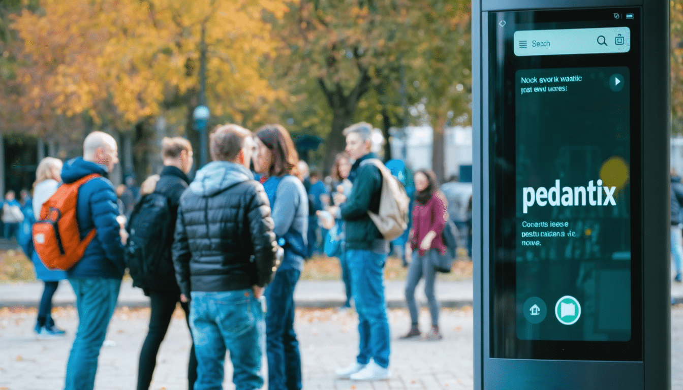 Pedantix : pourquoi cette recherche attire l&rsquo;attention du public