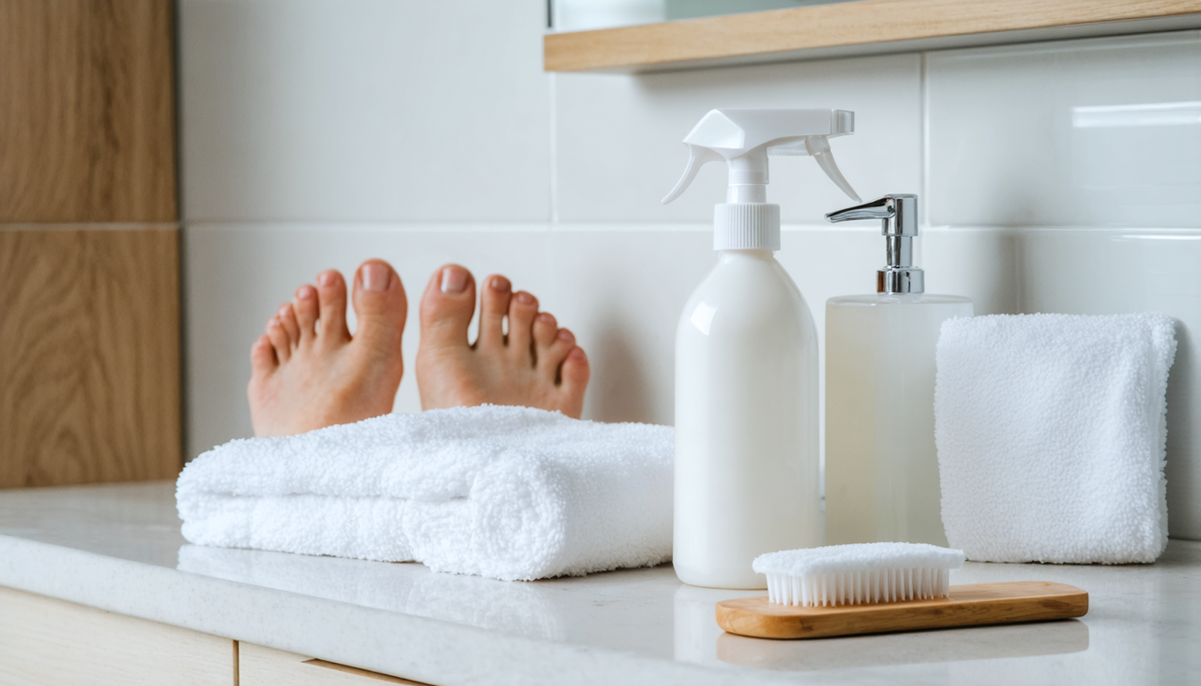 Peeling pieds lovaskin : informations et conseils pour mieux comprendre le sujet