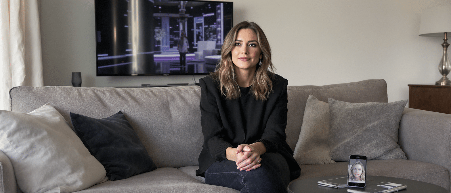 &laquo; Tu m&rsquo;&eacute;tonnes &raquo; : &Eacute;nora Malagr&eacute; s&rsquo;excuse pour son attitude &agrave; la t&eacute;l&eacute;, Clara Morgane r&eacute;agit sans d&eacute;tour