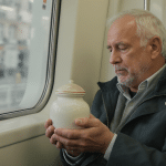 &laquo;&nbsp;Voyage insolite en m&eacute;tro avec l&rsquo;urne de mon p&egrave;re &raquo;&nbsp;: les confidences &eacute;mouvantes de Paul Belmondo sur la dispersion des cendres de Jean-Paul Belmondo
