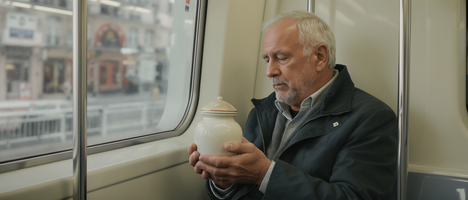 découvrez les confidences poignantes de paul belmondo sur un voyage insolite en métro avec l’urne de son père, jean-paul belmondo, et la dispersion de ses cendres, un hommage émouvant et intime.