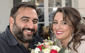 Cyril Hanouna et Shana Loustau officialisent leur amour : quand sa compagne saisit le bouquet, le mariage en vue ?