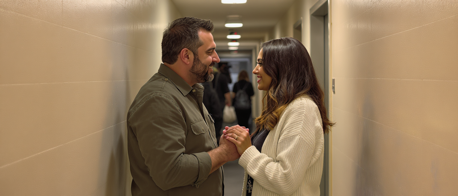 Cyril Hanouna l&egrave;ve le voile : v&eacute;rit&eacute; exclusive sur sa relation avec Shana Loustau d&eacute;voil&eacute;e
