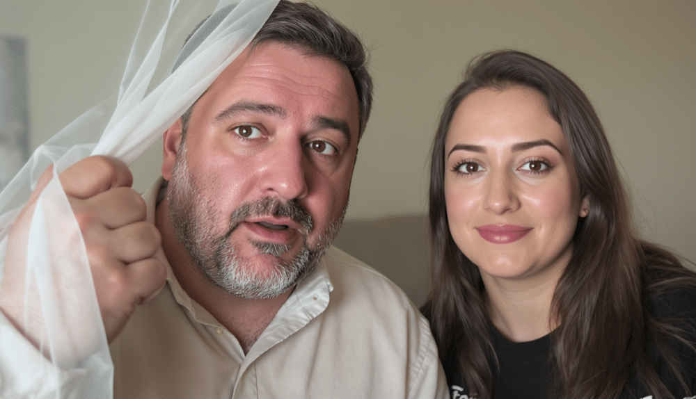 Cyril Hanouna l&egrave;ve le voile : v&eacute;rit&eacute; exclusive sur sa relation avec Shana Loustau d&eacute;voil&eacute;e