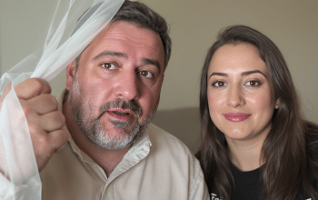 Cyril Hanouna l&egrave;ve le voile : v&eacute;rit&eacute; exclusive sur sa relation avec Shana Loustau d&eacute;voil&eacute;e