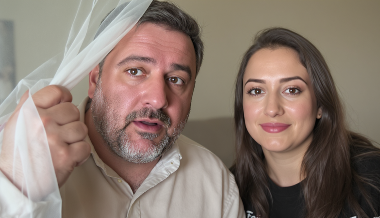 Cyril Hanouna l&egrave;ve le voile : v&eacute;rit&eacute; exclusive sur sa relation avec Shana Loustau d&eacute;voil&eacute;e