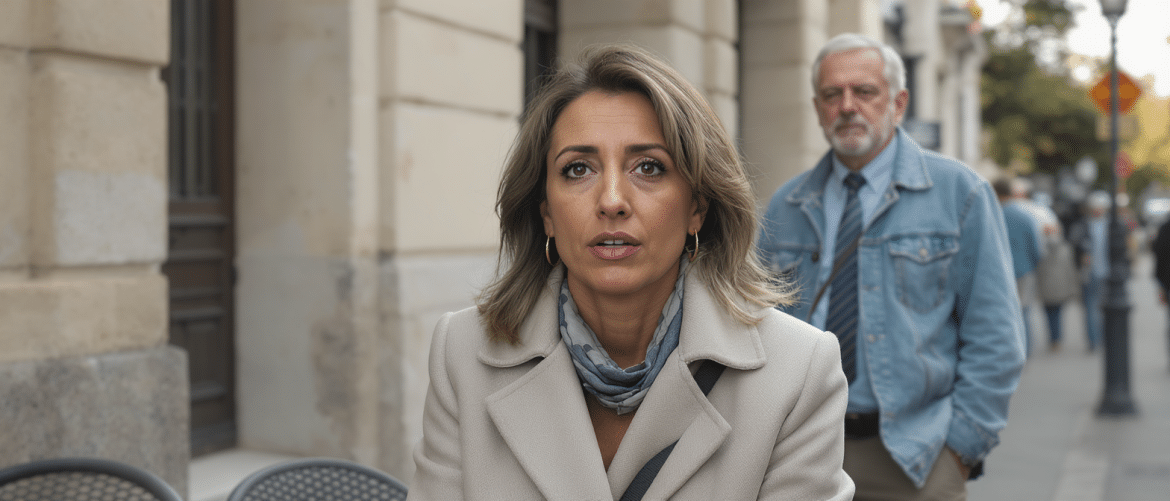 Flavie Flament défend le maire de Chartres dans sa lutte contre Patrick Bruel : « Il doit aussi être tenu responsable »