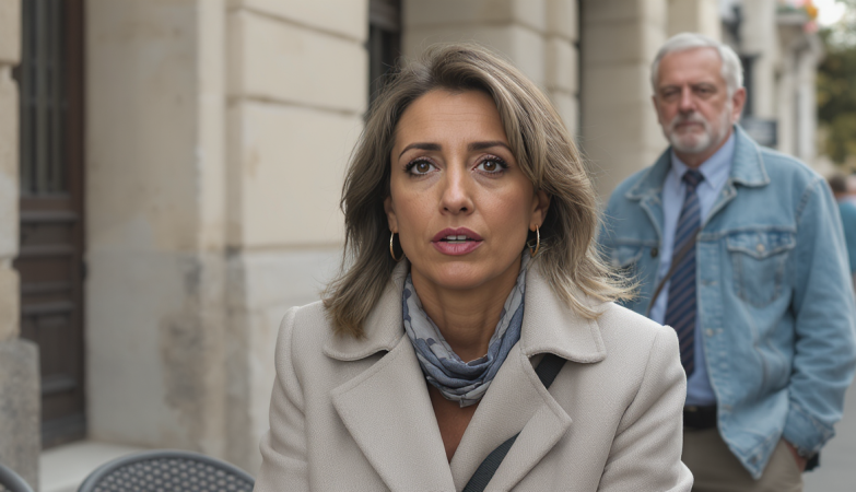 Flavie Flament d&eacute;fend le maire de Chartres dans sa lutte contre Patrick Bruel : &laquo; Il doit aussi &ecirc;tre tenu responsable &raquo;