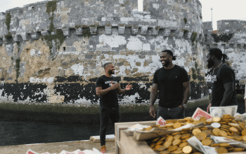 Fort Boyard 2026 : d&eacute;couvrez le vrai montant des boyards, jusqu&rsquo;&agrave; 50 000 &euro; &agrave; gagner et les records historiques des associations