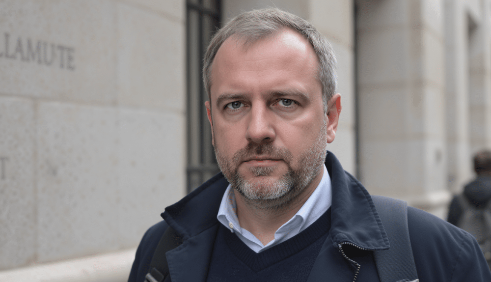 Guillaume Pley riposte : il porte plainte pour diffamation suite aux accusations et t&eacute;moignages