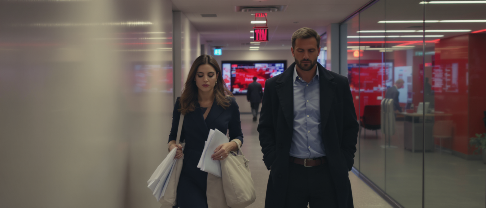 Léa Salamé quitte définitivement le 20H de France 2 : son compagnon Raphaël Glucksmann au cœur de la décision