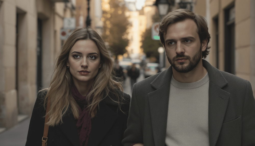 L&eacute;a Salam&eacute; quitte d&eacute;finitivement le 20H de France 2 : son compagnon Rapha&euml;l Glucksmann au c&oelig;ur de la d&eacute;cision