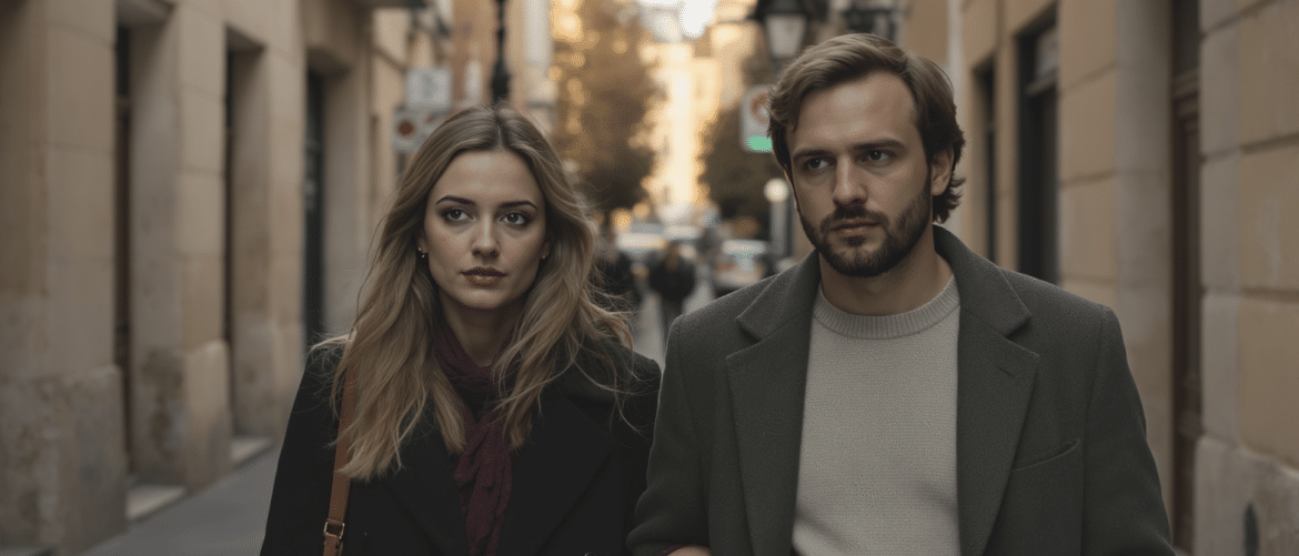 Léa Salamé quitte définitivement le 20H de France 2 : son compagnon Raphaël Glucksmann au cœur de la décision