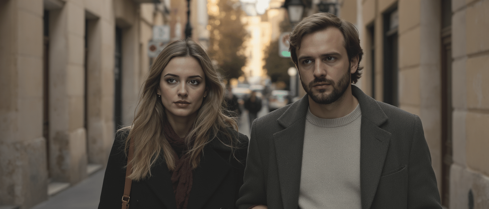 découvrez pourquoi léa salamé quitte définitivement le journal de 20h sur france 2, avec son compagnon raphaël glucksmann au cœur de cette importante décision.