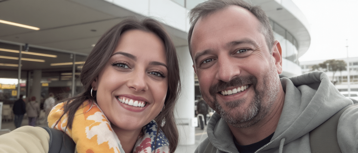 Paola, grande gagnante de Secret Story 2026, r&eacute;v&egrave;le d&eacute;j&agrave; ses projets pour ses 100 000 &euro; : un voyage inoubliable avec Simon