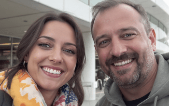 Paola, grande gagnante de Secret Story 2026, r&eacute;v&egrave;le d&eacute;j&agrave; ses projets pour ses 100 000 &euro; : un voyage inoubliable avec Simon