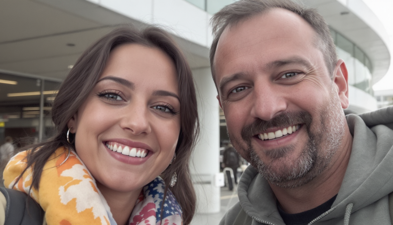 Paola, grande gagnante de Secret Story 2026, r&eacute;v&egrave;le d&eacute;j&agrave; ses projets pour ses 100 000 &euro; : un voyage inoubliable avec Simon