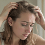 Perte de cheveux femme : comprendre les causes principales