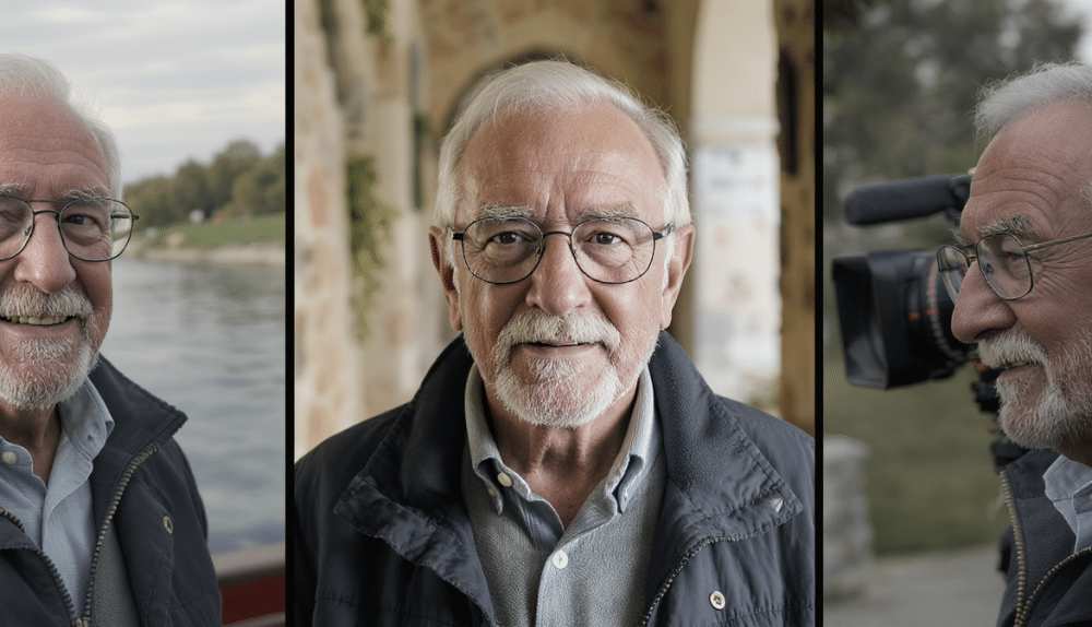 Pierre Richard : &agrave; 91 ans, il partage son temps entre sa p&eacute;niche, son ch&acirc;teau viticole dans l&rsquo;Aude et ses tournages toujours actifs
