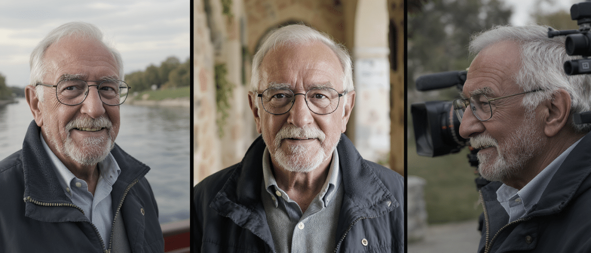 Pierre Richard : &agrave; 91 ans, il partage son temps entre sa p&eacute;niche, son ch&acirc;teau viticole dans l&rsquo;Aude et ses tournages toujours actifs