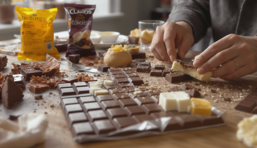 Plaisir du chocolat : tendances et nouveaut&eacute;s &agrave; ne pas manquer