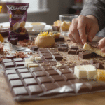 Plaisir du chocolat : tendances et nouveaut&eacute;s &agrave; ne pas manquer