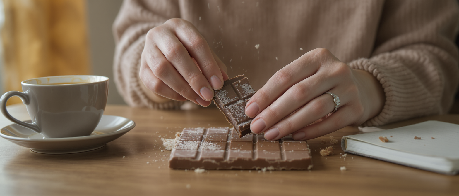 Plaisir du chocolat : tendances et nouveaut&eacute;s &agrave; ne pas manquer