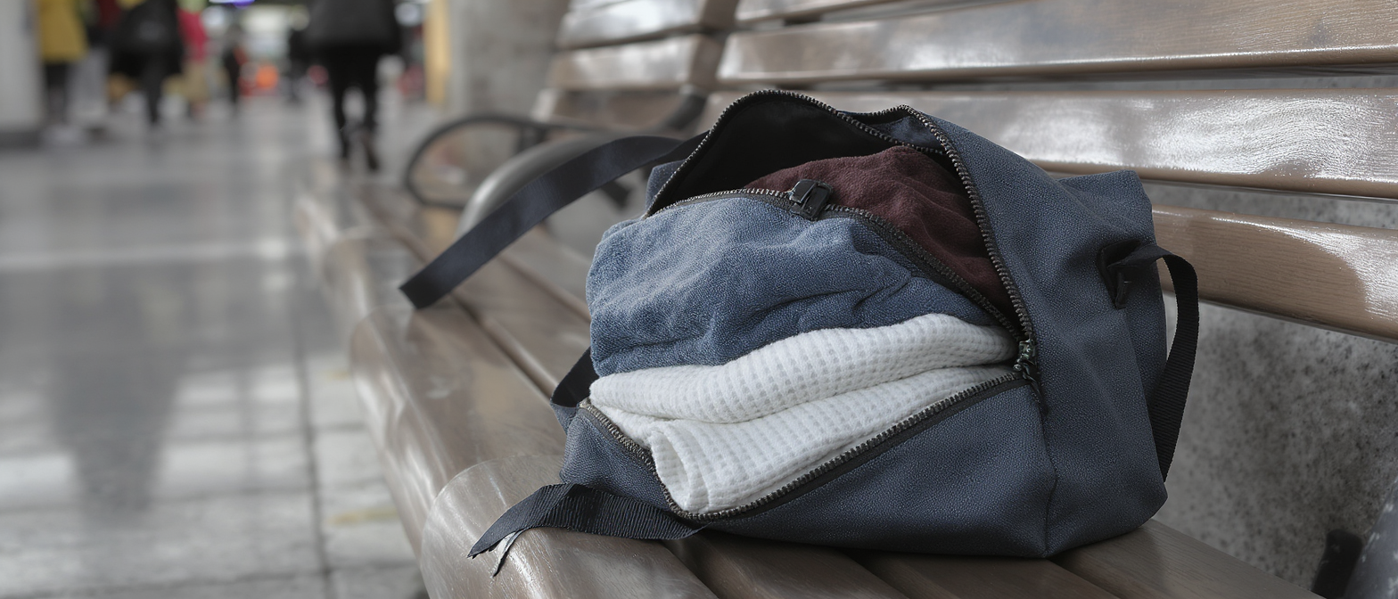 Sac de voyage : trouver le mod&egrave;le parfait pour vos d&eacute;placements