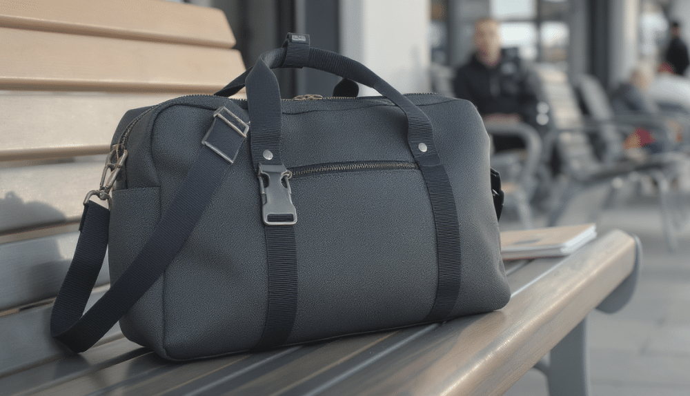 Sac de voyage : trouver le mod&egrave;le parfait pour vos d&eacute;placements