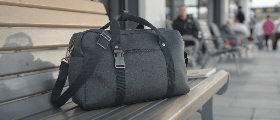 Sac de voyage : trouver le mod&egrave;le parfait pour vos d&eacute;placements