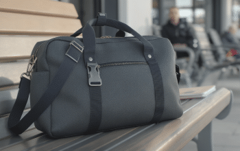 Sac de voyage : trouver le mod&egrave;le parfait pour vos d&eacute;placements