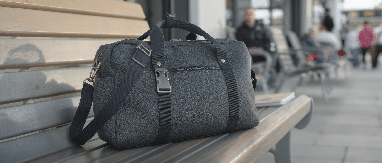 découvrez comment choisir le sac de voyage idéal pour allier praticité et style lors de tous vos déplacements. trouvez le modèle parfait adapté à vos besoins.