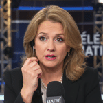 T&eacute;l&eacute;matin : Louise Bernard contrainte &agrave; un ajustement imm&eacute;diat d&egrave;s le lancement de sa matinale