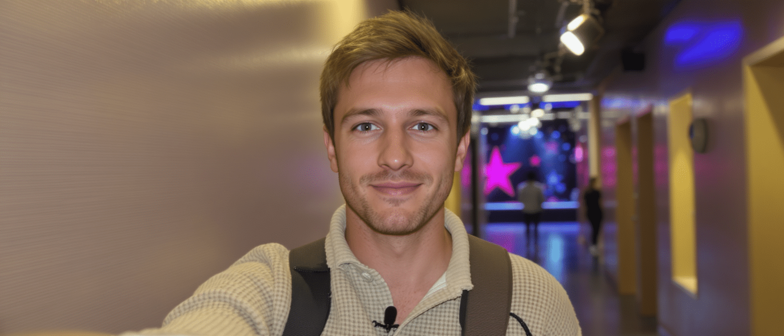 Vianney devient le nouveau parrain de la Star Academy : un r&ocirc;le unique, loin de celui d&rsquo;Ed Sheeran et Charlotte Cardin