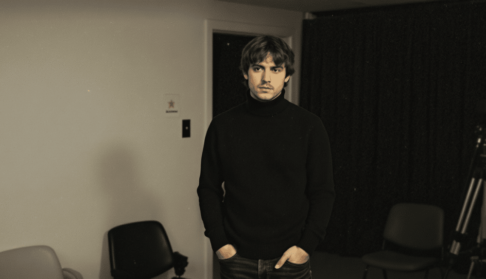 Vianney devient le nouveau parrain de la Star Academy : un r&ocirc;le unique, loin de celui d&rsquo;Ed Sheeran et Charlotte Cardin
