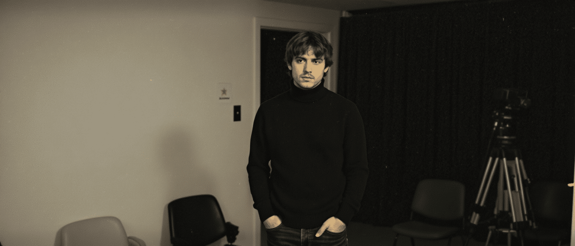 Vianney devient le nouveau parrain de la Star Academy : un r&ocirc;le unique, loin de celui d&rsquo;Ed Sheeran et Charlotte Cardin