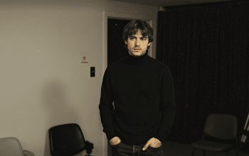 Vianney devient le nouveau parrain de la Star Academy : un r&ocirc;le unique, loin de celui d&rsquo;Ed Sheeran et Charlotte Cardin