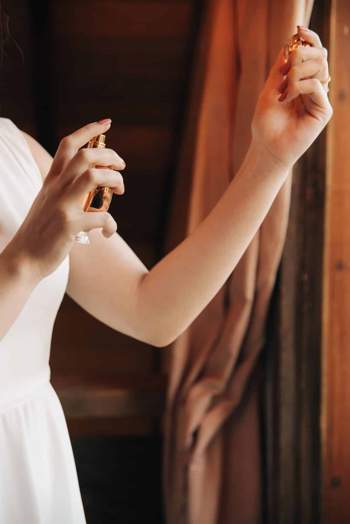 Parfum de niche : et si vous choisissiez celui qui vous ressemble ?